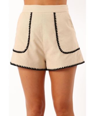 Women's Lila Short Set