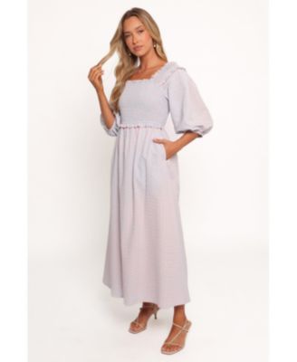 Women's Lille Midi Dress