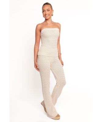 Women's Fonte Knit Pants