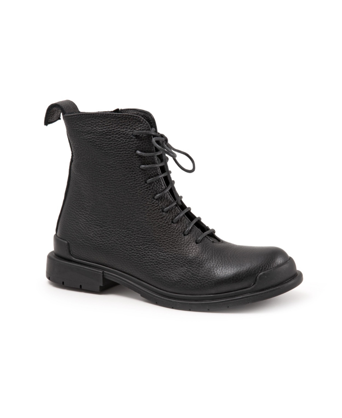Energy Boot - Black