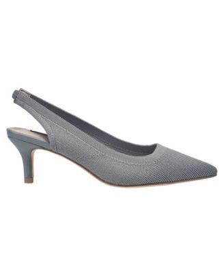 Womens Viva Slingback Heel