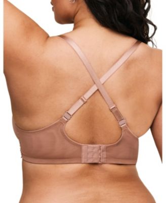 Women's Vicky Unlined Full Coverage Bra