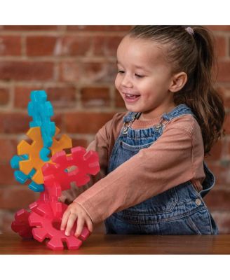 Translucent My First Octoplay Class Set - 42 Pieces