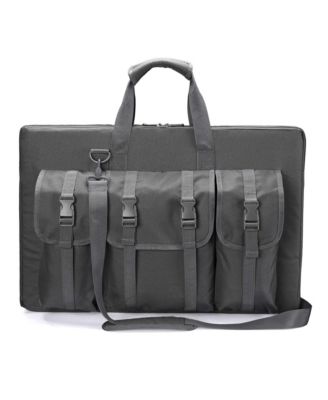 Starlink Gen3 Bag with Shoulder Strap Carrying Handbag Accessories Outdoor Camping RV Travel