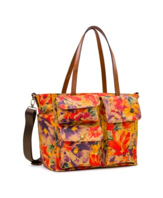 Sorlana X-Large Tote Bag