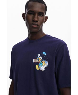 Men's Donald short-sleeve T-shirt