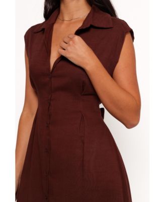 Women's Cami Midi Dress