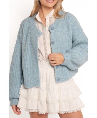 Women's Albertine Cardigan