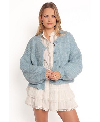 Angora Sweater - Macy's Angora Sweater - Macy's