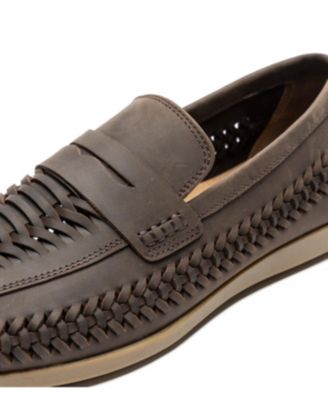 Men's Gisborne Huarache Slip On Loafer