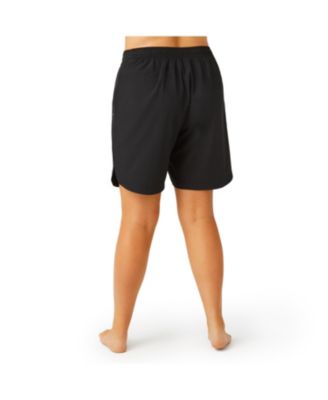 Plus Size Bermuda Board Short II