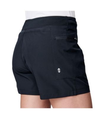 Women's Trail to Town Short