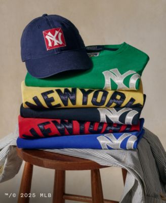 Unisex Yankees Jersey T-Shirt