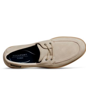 Men's Hartley Casual Boat Shoe