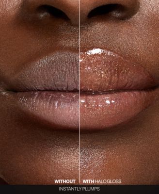Halo Plump + Glow Gloss