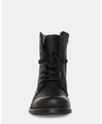 Men's Troopah Leather Boots