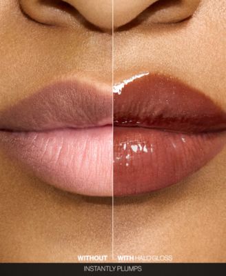 Halo Plump + Glow Gloss