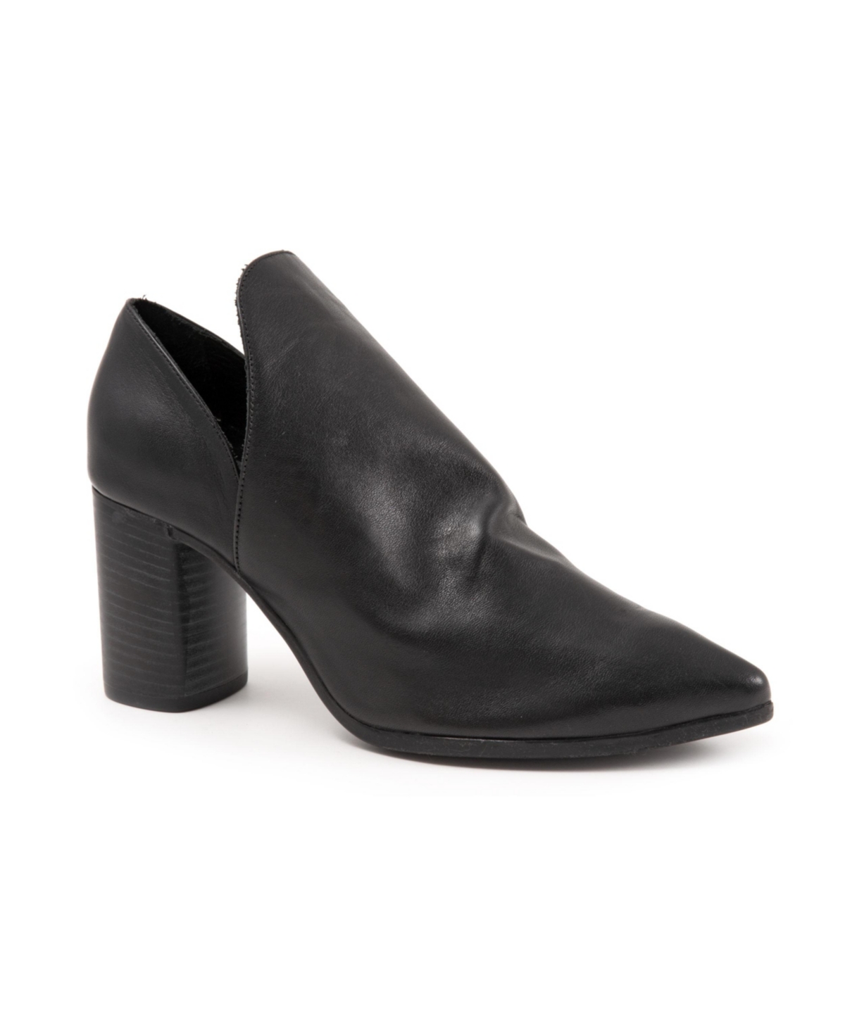 Jessie Boot - Black