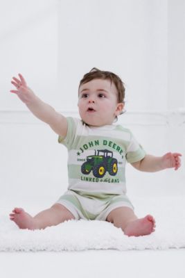 Baby Boys Romper