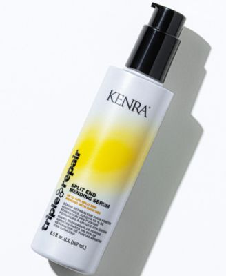 Triple Repair Split End Mending Serum 6.5 oz.