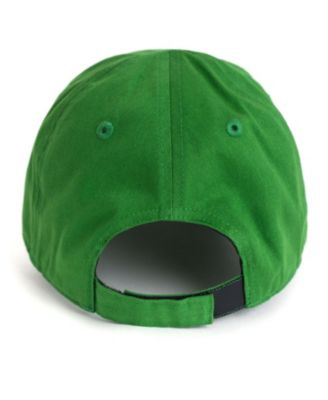 Boys Twill Baseball Cap Hat