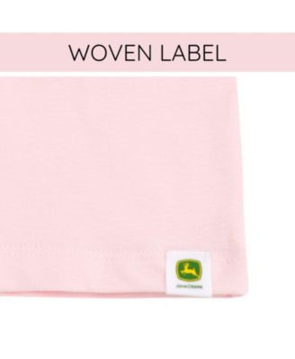 Toddler Girls T-Shirt