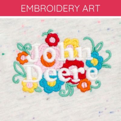 Toddler Girls T-Shirt