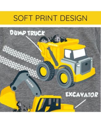 Toddler Boys T-Shirt