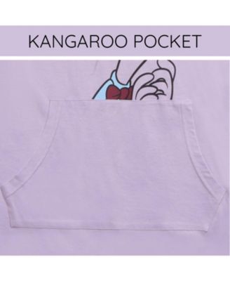 Boys Disney Matching Family Pullover Hoodie