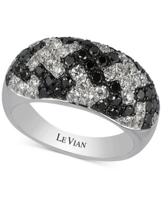 le vian black diamonds