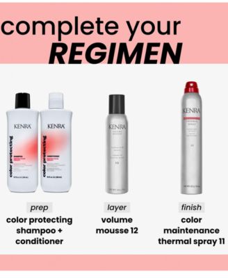 Color Protecting Shampoo, 10.1 oz.