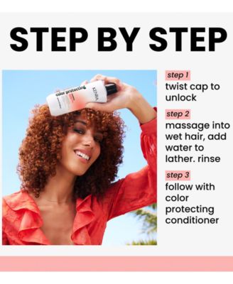 Color Protecting Shampoo, 33.8 oz.