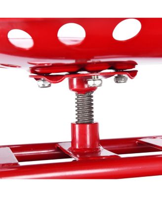 Heavy Duty Tool Tray Garden Cart