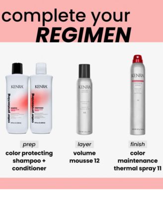 Color Protecting Conditioner, 33.8 oz.