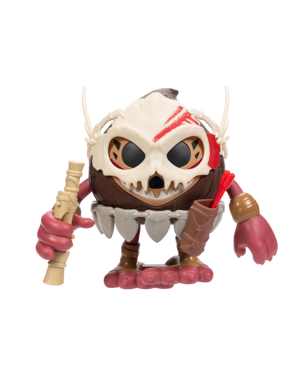 Moana 2 Kotu Walk & Talk Figure