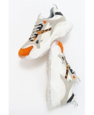 Loretta Platform Sneakers