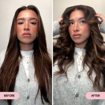 Sorbet Botanical Smoothing Balm