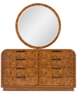 Prescott Mirror, Created for Macy's