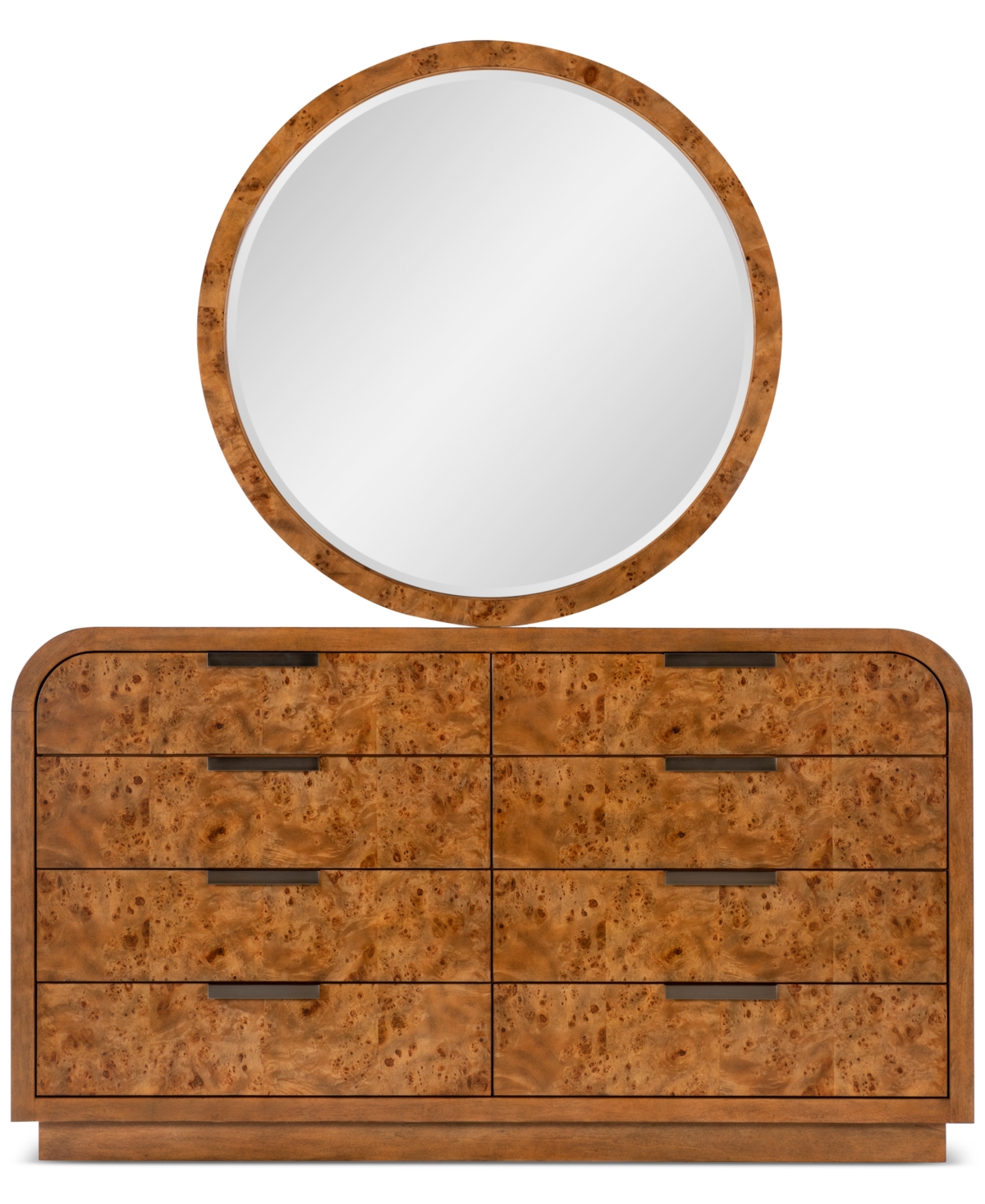 Macy's Prescott Mirror, Created For
