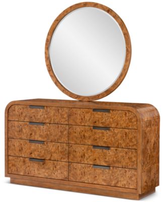 Prescott Dresser, Created for Macy's