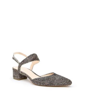 Women's Doe Elsie Customizable Slides