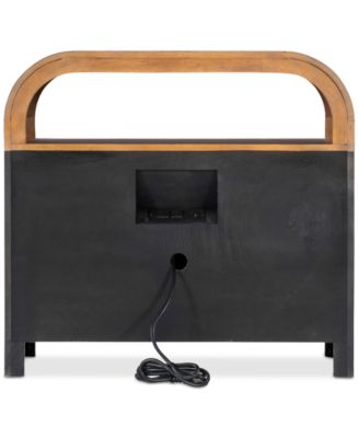 Prescott Nightstand, Created for Macy's