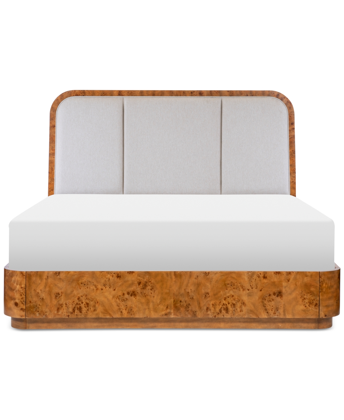 Macy's Prescott Queen Bed, Created For