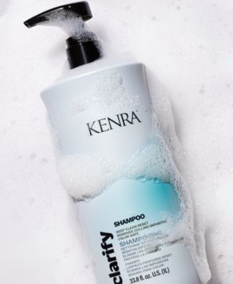 Clarify Shampoo, 33.8 oz