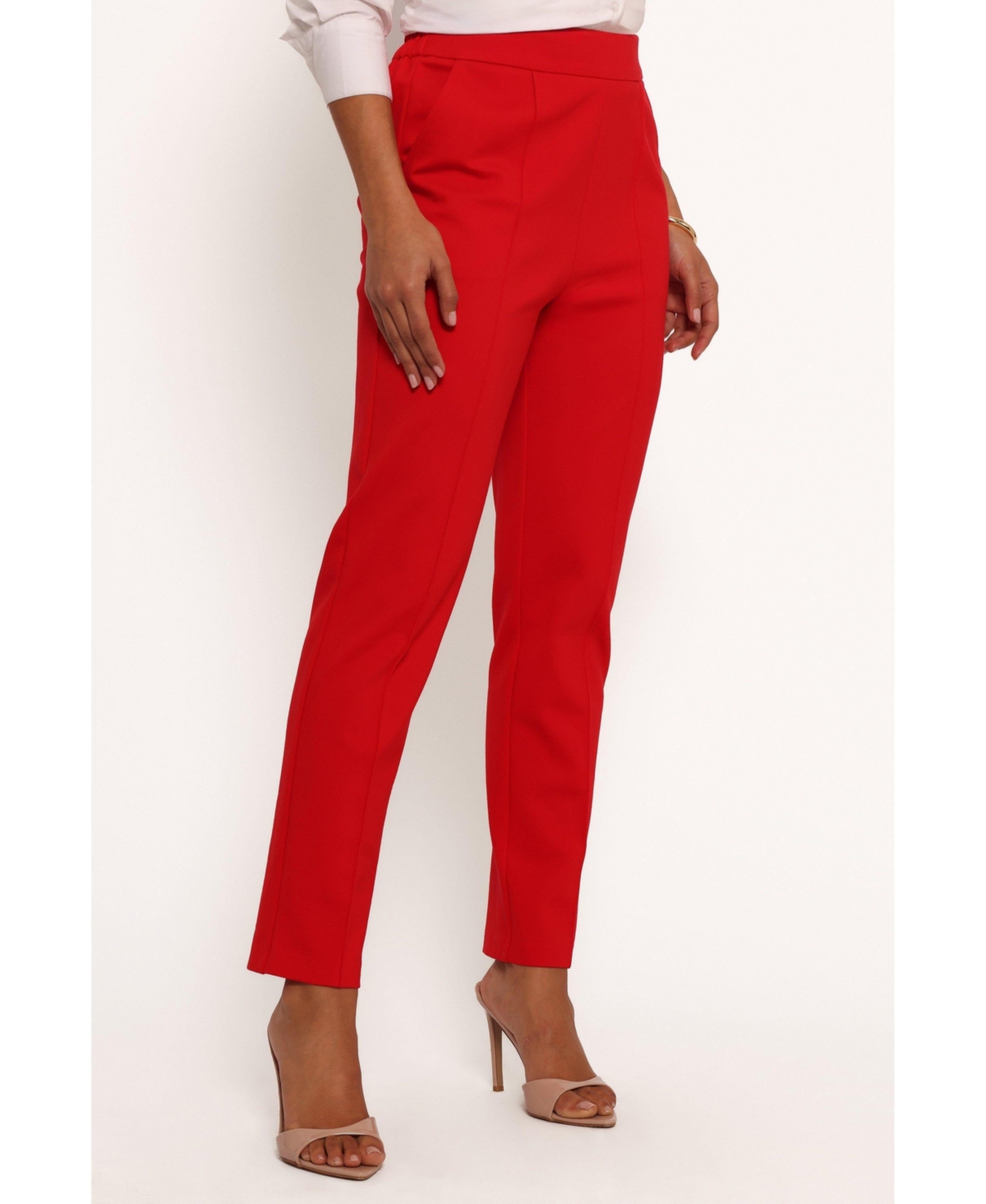Women's Martina Pant - Pink