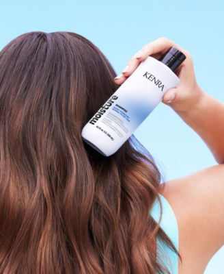 Moisture Shampoo, 33.8 oz.