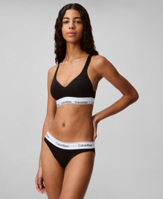 Calvin Klein - Modern Cotton Bikini F3787