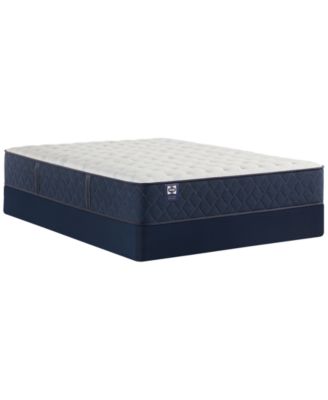 Sealy Posturepedic Chase Point Ii 12.5 Firm Tight Top Mattress Collection