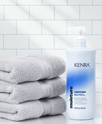 Moisture Conditioner, 33.8 oz.