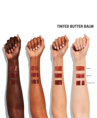 Tinted Butter Balm
